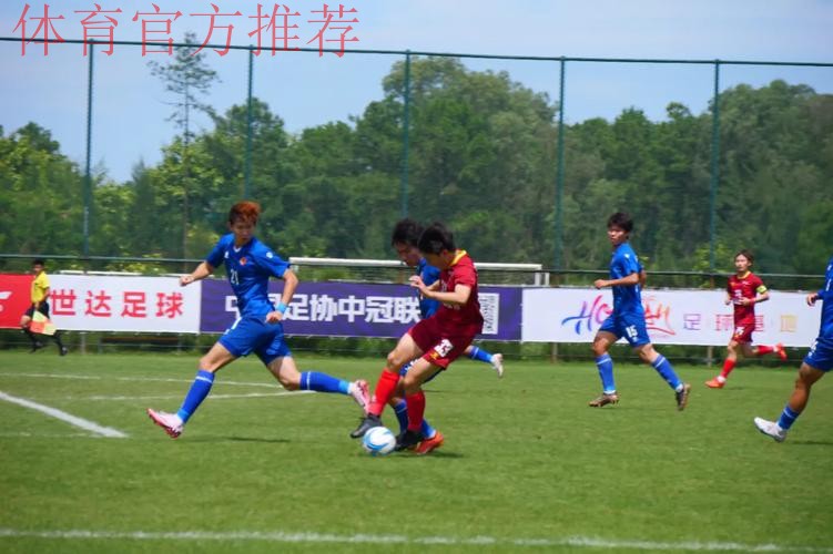 漳州赛区 | 厦门壹零贰陆、深圳二零二八携手晋级 鹭建天成遗憾止步