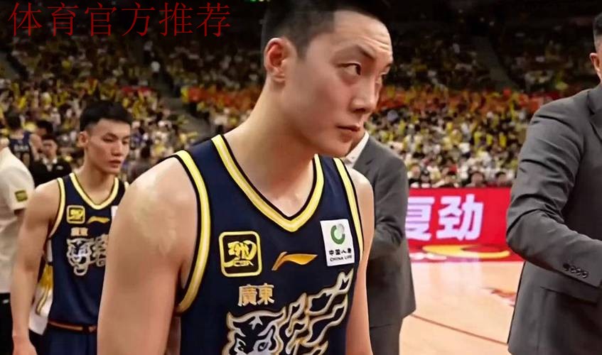 大鱼来了！广东队将捡漏场均36分大杀器，四川队确认资金链断裂！