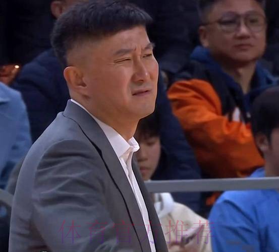 广东3消息！杜锋骂哭王洪泽，徐杰赛后霸气发声，王少杰最新伤情