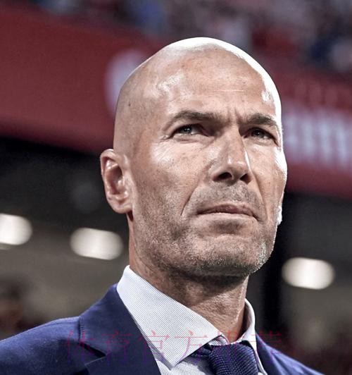 齐达内:我的执教生涯不会持续20年 齐达内:我的执教生涯不会持续20年